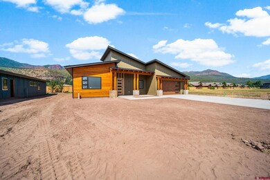 77 W Dalton Rd, Durango, CO 81301 - photo 4