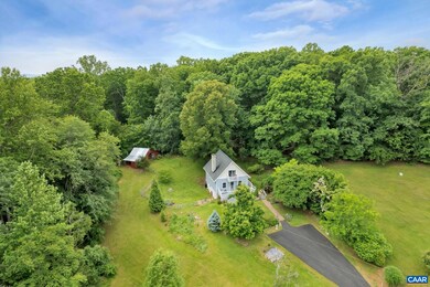 4199 Huff Hollow Rd, Earlysville, VA 22936 - photo 5