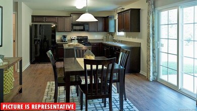 131 Harvest Pointe Dr unit 65, Statesville, NC 28677 - photo 6