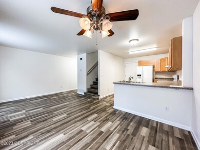 Kitchen/Dining