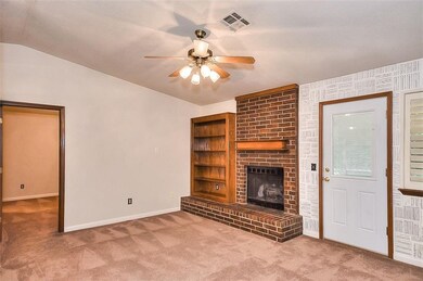 604 Coopers Hawk Dr, Norman, OK 73072 - photo 4