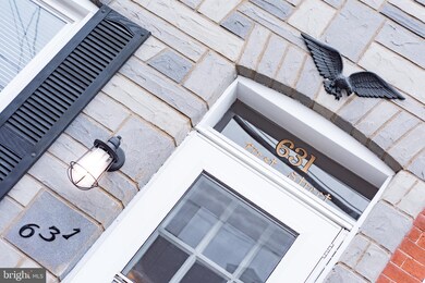 631 1st St, Lancaster, PA 17603 - photo 2