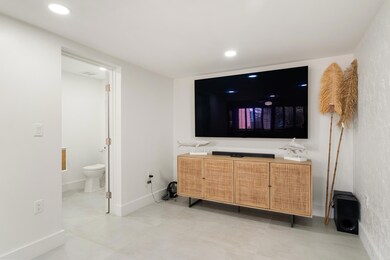 Spacious and inviting