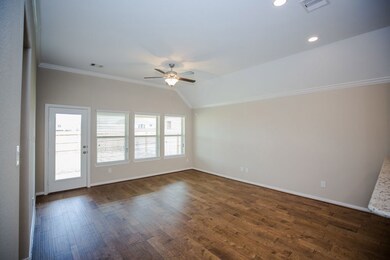 2002 Gustave Cook Ln, Richmond, TX 77469 - photo 5