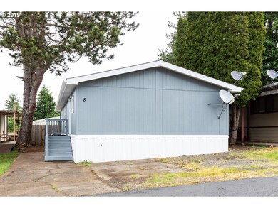 23421 S Highway 213 unit 8, Oregon City, OR 97045 - photo 3