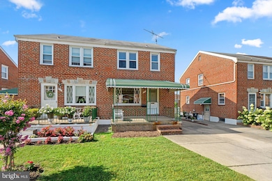 3309 Northway Dr, Parkville, MD 21234 - photo 2