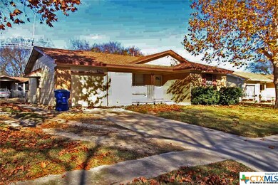 407 E Avenue B, Copperas Cove, TX 76522 - photo 2