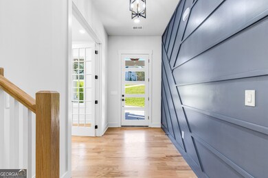 121 Forest Berry Ct, Newnan, GA 30265 - photo 7