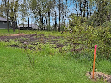 Matenaer Meadows Subdivision