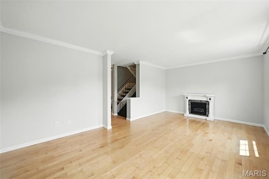 811 Wendevy Ct unit 16D, Ballwin, MO 63011 - photo 3