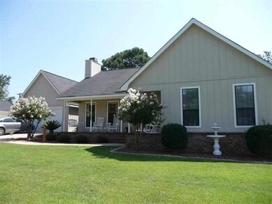 103 Kingstree Ln, Warner Robins, GA 31093 - photo 3