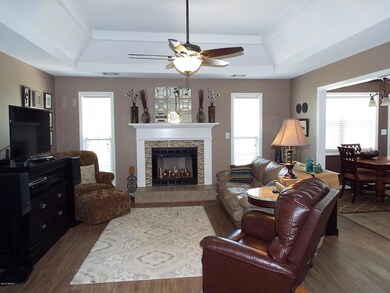 6. Great Room