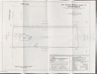 4333 Packard Dr, Jacksonville, FL 32246 - photo 3