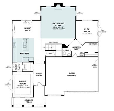 4085 Omaha Dr, Bargersville, IN 46106 - photo 4