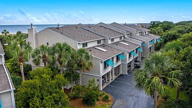 56 Beach Club Villas, Isle of Palms, SC 29451 - photo 2