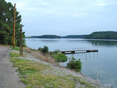 Goat Island Public Ramp-Dock...just around the cor