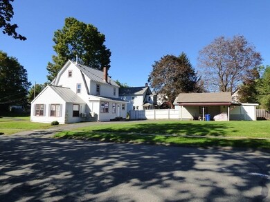 9 Pine St, Greenfield, MA 01301 - photo 3