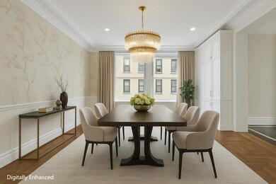 1160 Park Ave unit 7C, New York, NY 10128 - photo 3