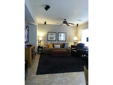 Property Photo. Open layout! Wired for surround so