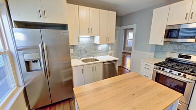 35 Mount Ida Rd unit 1, Dorchester, MA 02122 - photo 4