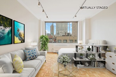 Wellington Tower unit 7G, New York, NY 10028 - photo 2