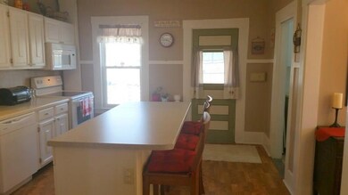 View from Living Room