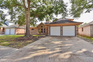 17327 Masonridge Dr, Houston, TX 77095 - photo 2