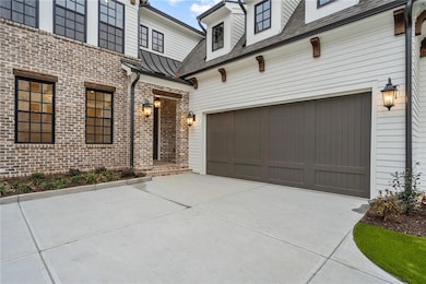 5115 Bandolino Ln, Peachtree Corners, GA 30092 - photo 2