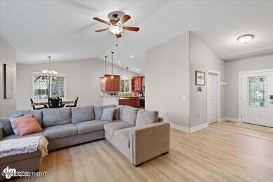 6981 S Frontier Dr, Wasilla, AK 99623 - photo 4