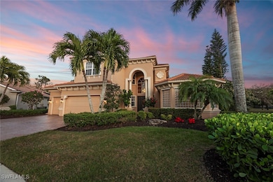 Welcome to 19260 La Serena Dr