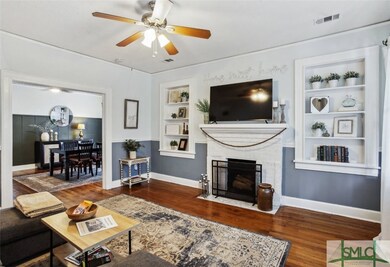 1317 E 41st St, Savannah, GA 31404 - photo 6