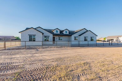 1042 Andrew Ln, Casa Grande, AZ 85194 - photo 5