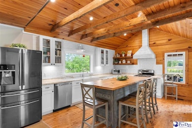 4499 Highway 308, Galivants Ferry, SC 29544 - photo 5