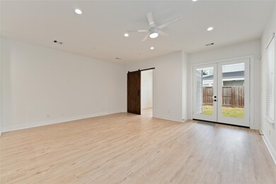 4109 Hare St unit D, Houston, TX 77020 - photo 7