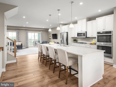 8249 Willowbend Turn, Manassas, VA 20109 - photo 2