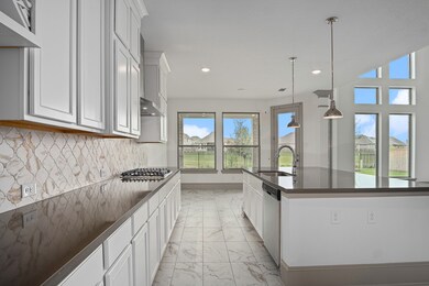 23718 Masterson Garden Ln, Richmond, TX 77469 - photo 4