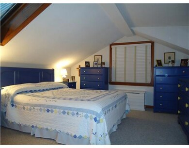 Master Bedroom.