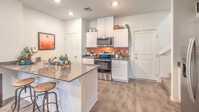 5999 Opal Ridge Ave unit Lot 6, Las Vegas, NV 89139 - photo 3