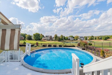 45 Pebblebrook Ct, Bloomington, IL 61705 - photo 3