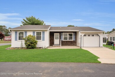 44 Augusta Rd unit 73, Whiting, NJ 08759 - photo 4