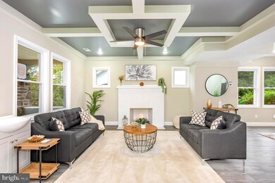 3204 Montebello Terrace, Baltimore, MD 21214 - photo 3