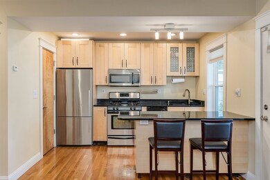 341 Hurley St unit 2, Cambridge, MA 02141 - photo 7