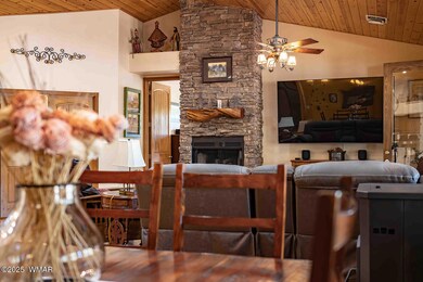 Great Room from Dining