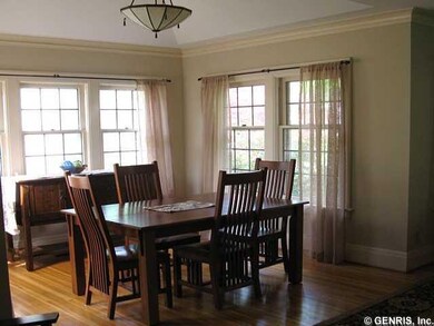 Other Formal Dining Room - plenty of space to Ente