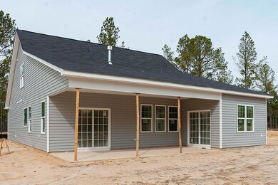 185 Sandy Springs Rd, Aberdeen, NC 28315 - photo 3