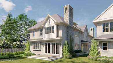 Locust Townhouses Exterior (2) 1