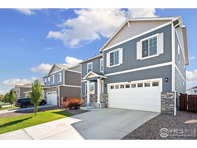 1233 Lily Mountain Rd, Severance, CO 80550 - photo 3