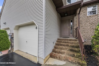 63 Atrium Way unit 6-3, Manalapan, NJ 07726 - photo 5