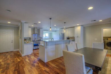 004_Dining Area and Kitchen