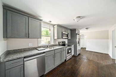 210 Hart St, Taunton, MA 02780 - photo 5